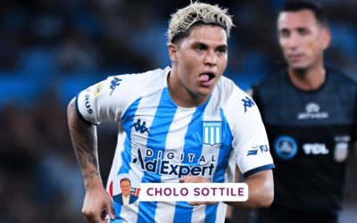 Juanfer Quintero, el 10 que nunca muere