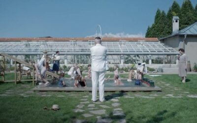 Zona de interés, la película británica nominada a los premios Oscar, estrenó en Argentina