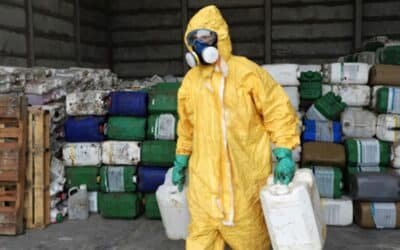 En Expoagro 2024, la organización CampoLimpio anunció millonaria inversión