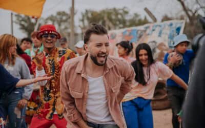 «Todos tenemos mucho para dar y es importante la mirada humana del otro para descubrirlo»