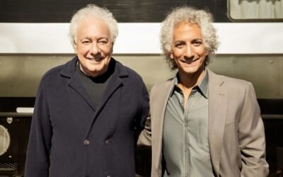 «Ojalá haya más temporadas para contar la historia completa»