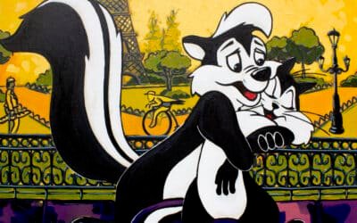 En los Juegos Olímpicos de París 2024, que viva el amor