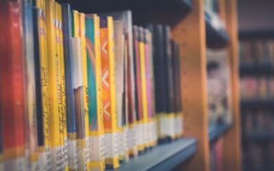 Cierra la preinscripción al Programa Libro% para bibliotecas populares