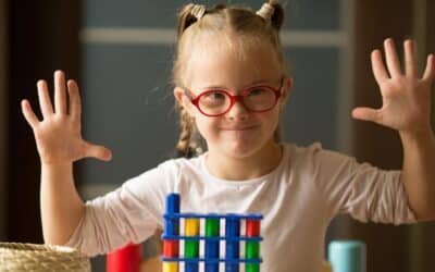 Síndrome de Down: «La inclusión es algo de todos los días»