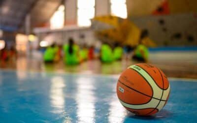 Aprobaron la inclusión del básquetbol adaptado como deporte federado