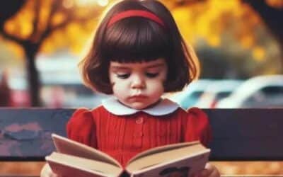 Así se vería Mafalda en la vida real, según la Inteligencia Artificial