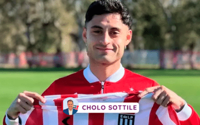 Altamirano y una perfecta decisión: el show no siempre debe continuar