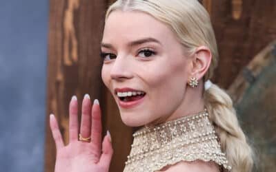 Se confirmó el regreso de Anya Taylor-Joy a Netflix con una nueva serie