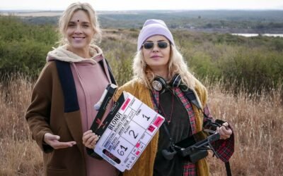 Mes de la mujer: directoras argentinas serán protagonistas de un ciclo de cine