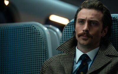 Fumata blanca: se conoció quién sería el próximo James Bond