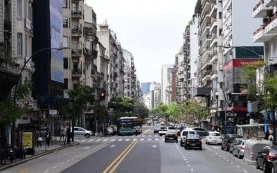 Revelan cuáles son los cinco barrios más baratos de CABA para alquilar