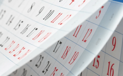 Para agendar: todos los feriados que habrá en 2025