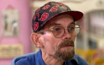 Caminaba 8 kilómetros para ir a trabajar pero sus vecinos le cambiaron la vida