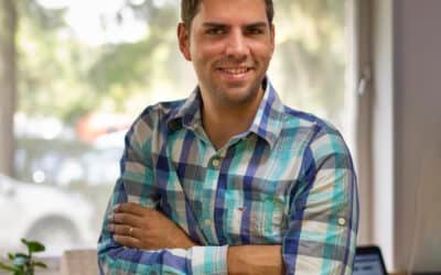 «Acompañamos a las personas que viven en proceso de cambiar su estilo de vida»