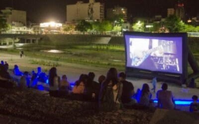 Jujuy se prepara para el Cine de las Alturas