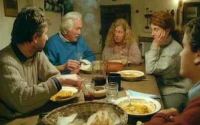 Premiarán a un cineasta argentino con un alto reconocimiento en España