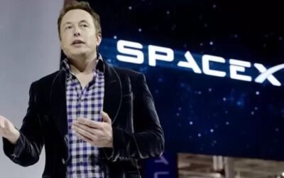 Elon Musk colaborará con la NASA para rescatar astronautas atrapados en el espacio
