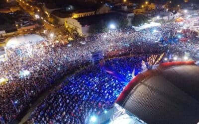 Marzo arranca con varias fiestas tradicionales en Buenos Aires