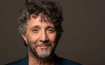 Fito Páez, 61 años y más proyectos