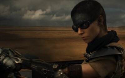 Se reveló el segundo tráiler de Furiosa, la precuela de Mad Max que protagonizará Anya Taylor-Joy