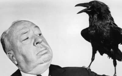 El Museo Nacional de Bellas Artes realizará un ciclo de películas de Alfred Hitchcock
