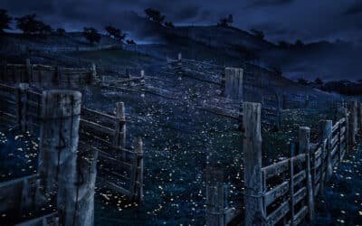 La obra artística de un argentino que deslumbró en Art Dubai