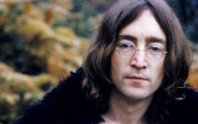 Subastan un dibujo original de John Lennon por más de 20 mil dólares