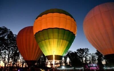 “Mercedes Flota 2024”: el particular festival que no te podés perder