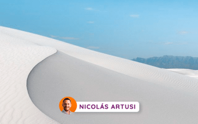 El día después de pasado mañana