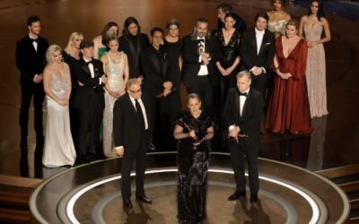Reconocimientos y glamour: cómo será la agenda de la temporada de premios de Hollywood 2025