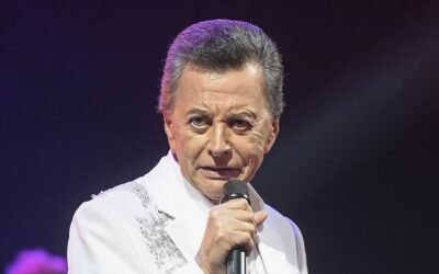 Palito Ortega, la leyenda argentina que cumple 83 años