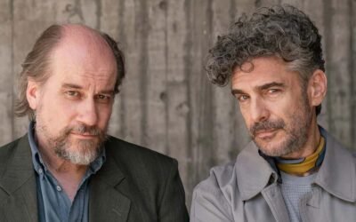 La película argentina «Puan» llega al streaming: cuándo y dónde se podrá ver