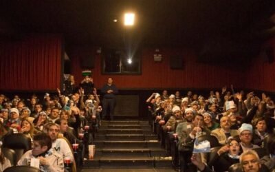 Llega el Festival de Cine Judío a la Argentina