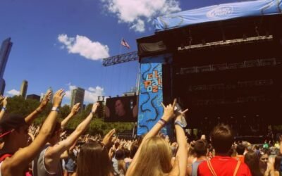 El Lollapalooza 2024 se podrá ver por streaming
