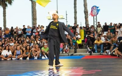 Llega “Dance Your Style” a la Argentina