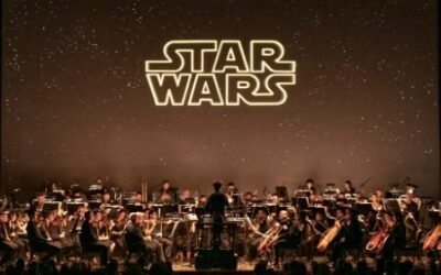El Teatro Colón le rinde homenaje a Star Wars