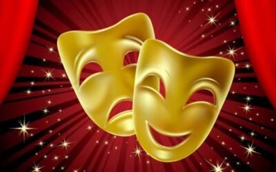 Arriba el telón, se festeja el Día del Teatro