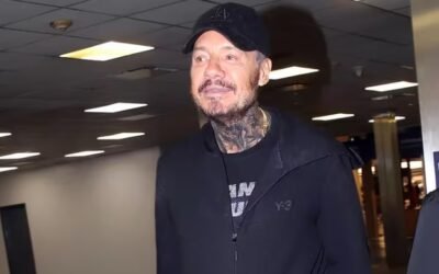 Marcelo Tinelli prepara la vuelta con un formato internacional