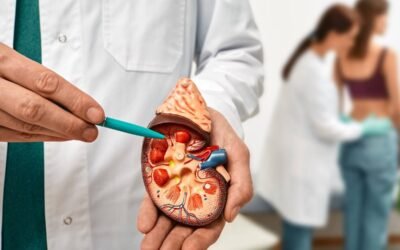 Cuáles son las reglas básicas para cuidar la salud renal