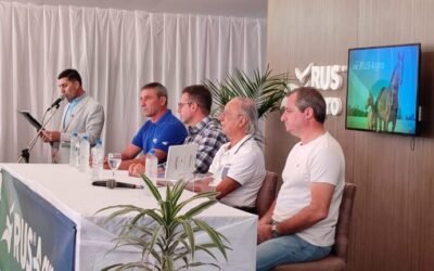 Río Uruguay Seguros y Telecom, juntos para ayudar en la conectividad rural