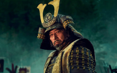 El estreno del sexto capítulo de Shogun tiene fecha confirmada
