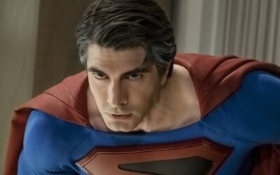 Brandon Routh, el primer invitado internacional que tendrá la Comic Con Argentina