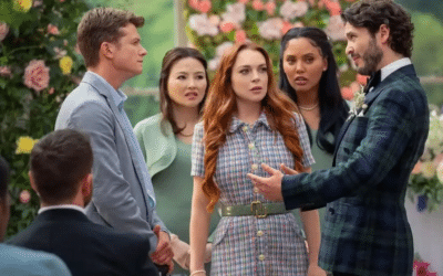 «Un deseo irlandés», la película más vista en Netflix