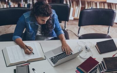 Con el Programa Regresar, vuelven a estudiar en la universidad