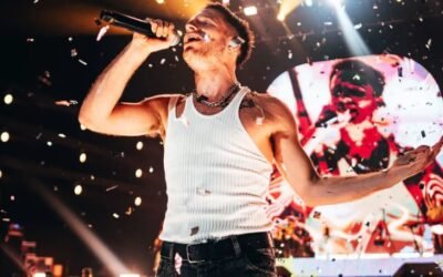 Wos presentará su nuevo disco en Racing