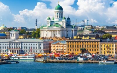 Las claves de Finlandia para ser el país más feliz del mundo según The Economist