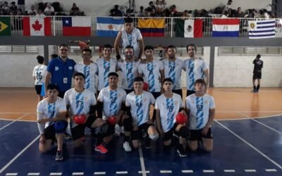 Conocé cómo un juego de niños se convirtió en deporte