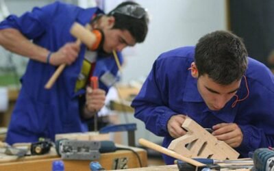 Santa Fe presentó un programa para la inserción laboral de jóvenes