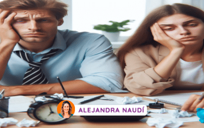 Poner límites nos resguarda del stress