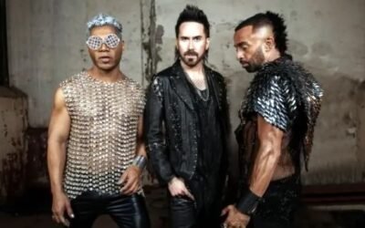 “Camila” vuelve a la Argentina luego de 10 años